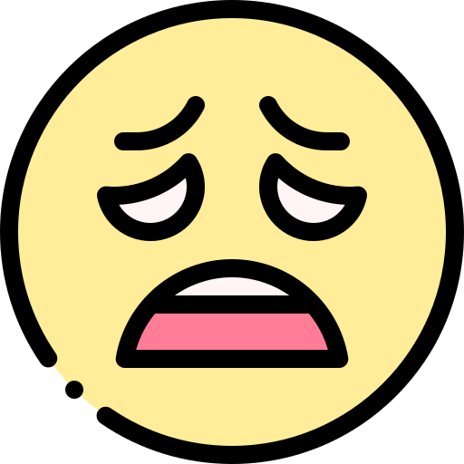 sad